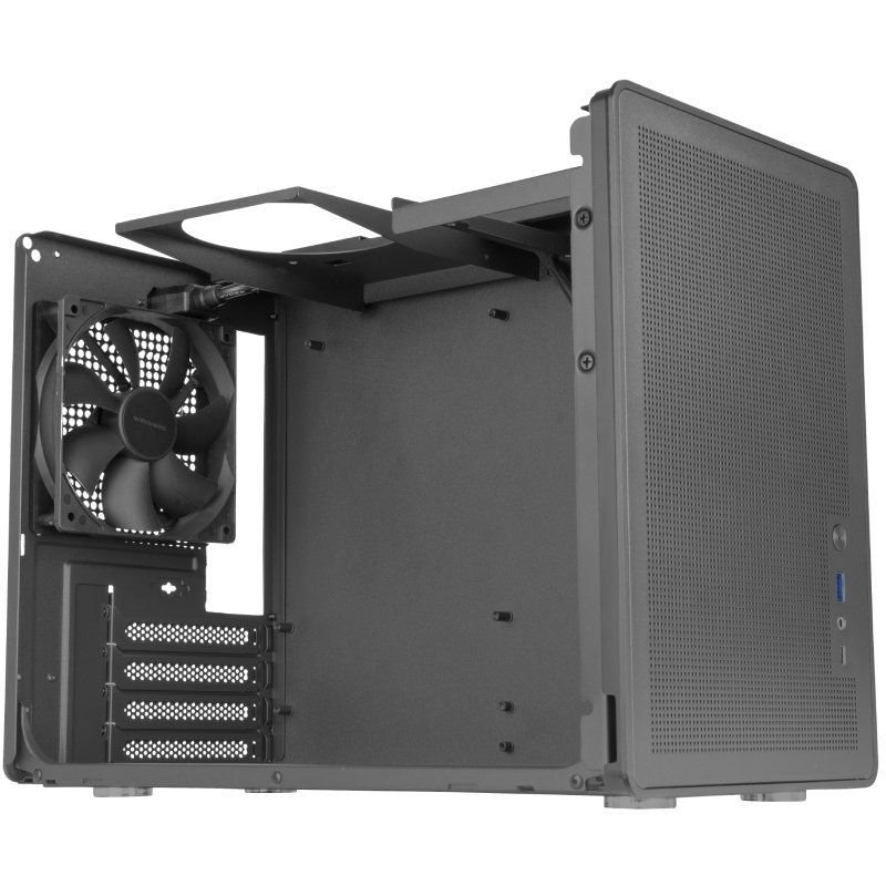Caja Gaming Minitorre Mars Gaming MC-XPRO - изображение 3