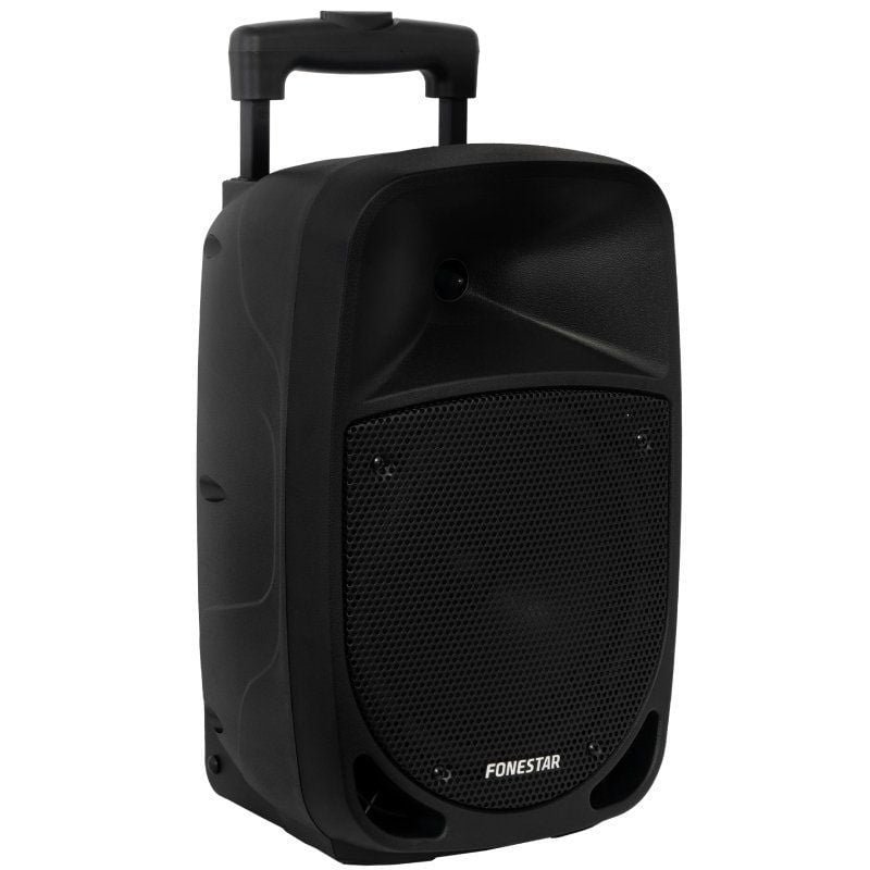 Altavoz Portable con Bluetooth Fonestar Malibu-308/ 100W - изображение 2