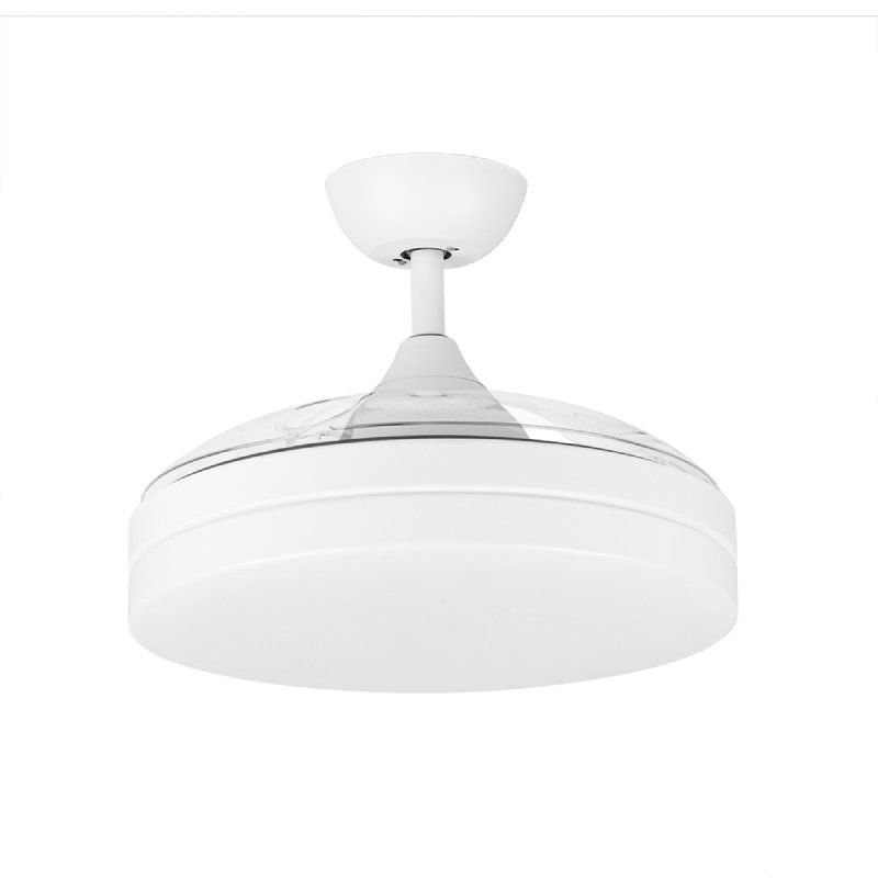 Ventilador de Techo Orbegozo CP 122105/ 35W/ 3 Aspas 105cm/ 6 velocidades - изображение 2