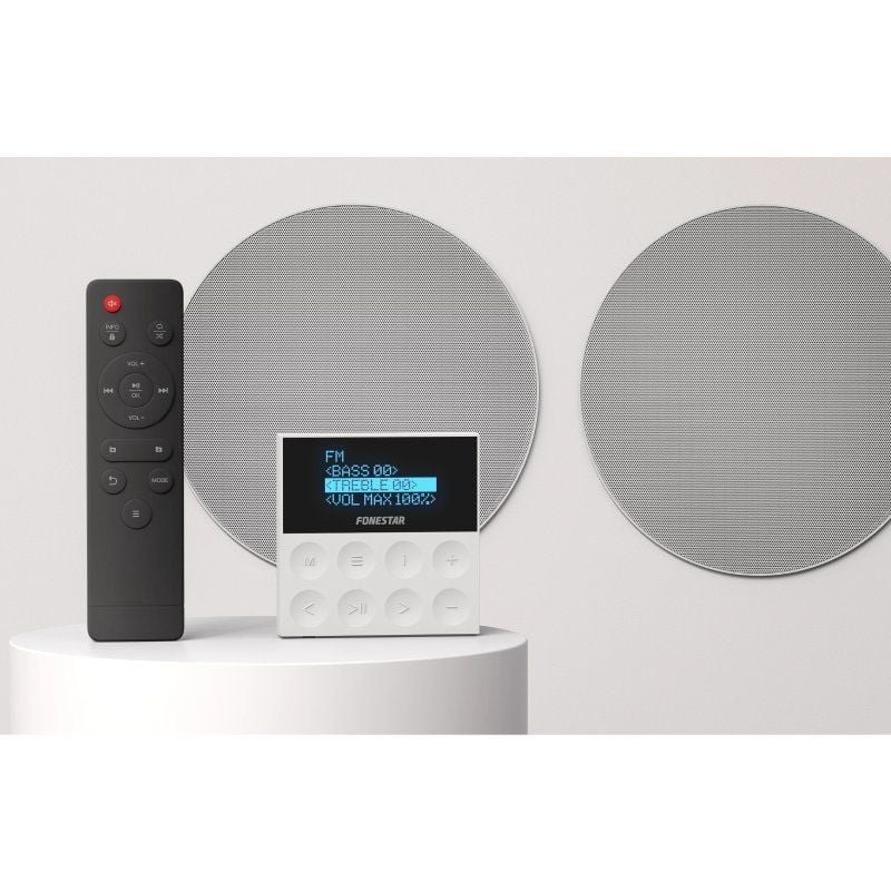 Kit de Sonido Fonestar KS-WALL - изображение 2