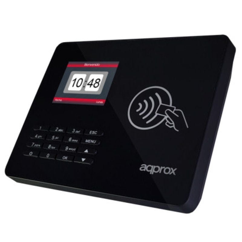 Controlador de Presencia Approx  appATTENDANCE02NF - изображение 2