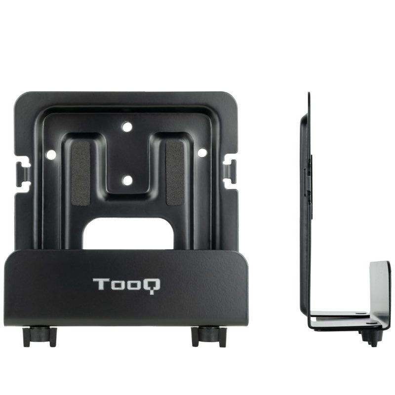 Soporte Universal TooQ TQMPM4776 para Router, MiniPC/ hasta 5kg - изображение 2