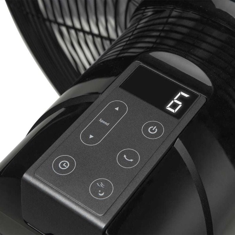 Ventilador de Pie Orbegozo SF 5045/ 85W/ Aspas 22.5cm/ 6 velocidades - изображение 5
