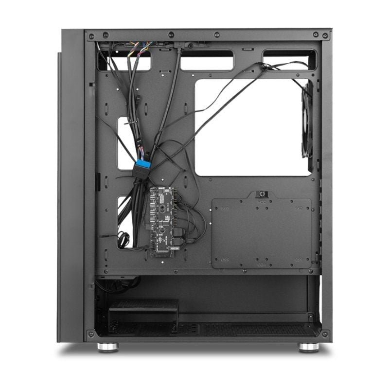 Caja Gaming Semitorre Nox Hummer Blaster - изображение 5