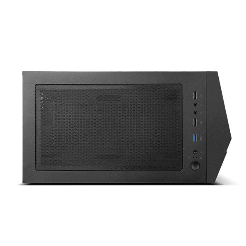 Caja Gaming Semitorre Nox Infinity Gamma - изображение 5