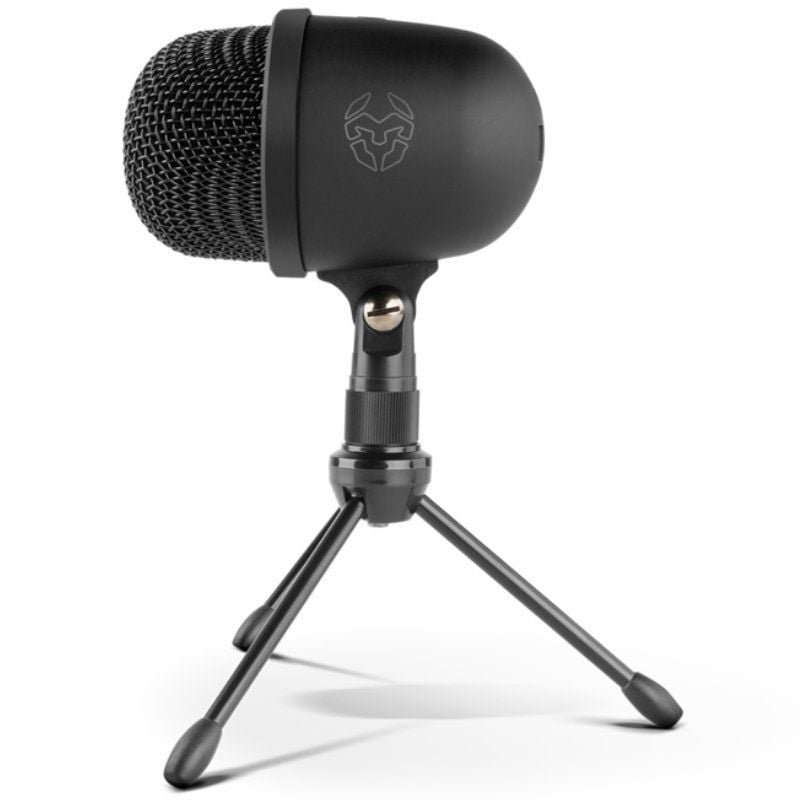 Micrófono Krom Kimu Pro/ Micro USB/ Jack 3.5 - изображение 2