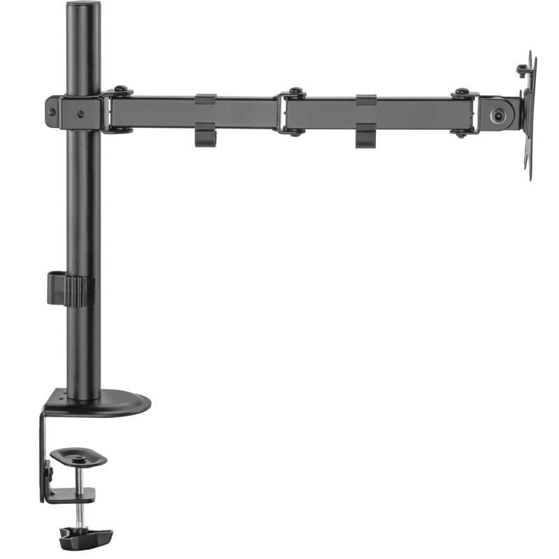 Soporte de Mesa para Monitor Fonestar SMM-11BA/ hasta 9kg - изображение 2