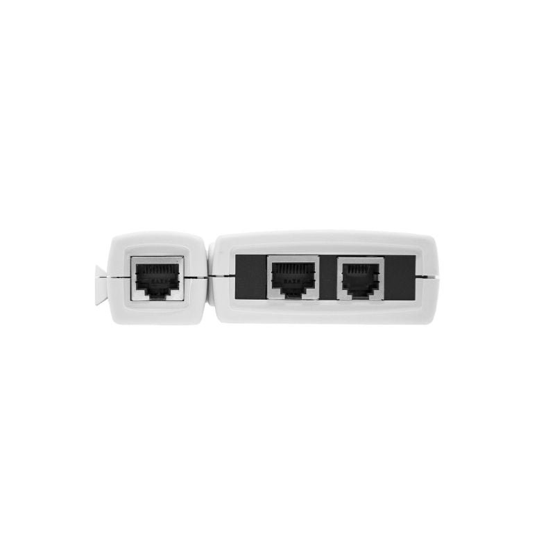 Tester Nanocable 10.31.0301 para RJ11-RJ12-RJ45 - изображение 4