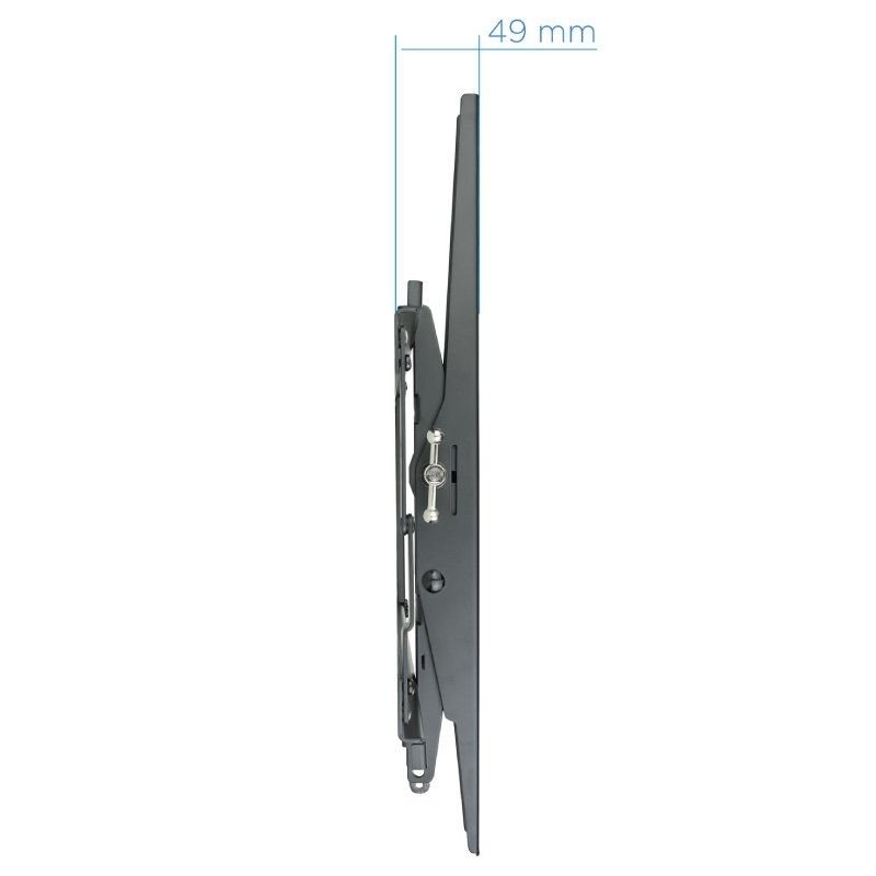 Soporte de Pared Inclinable TooQ LP4391T-B para TV de 43-90"/ hasta 70kg - изображение 3