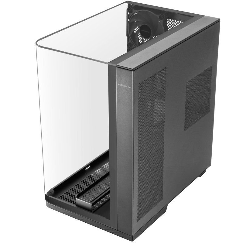 Caja Gaming Torre Mars Gaming MC-INFINIO - изображение 3