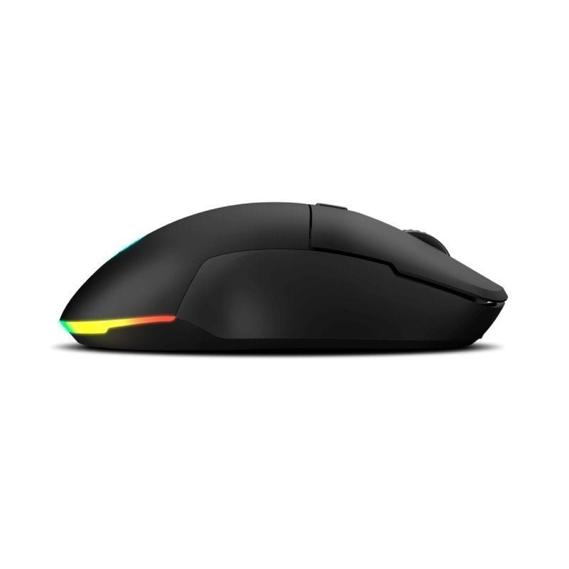 Ratón Gaming Inalámbrico Krom Komet/ Batería recargable/ Hasta 2400 DPI - изображение 5