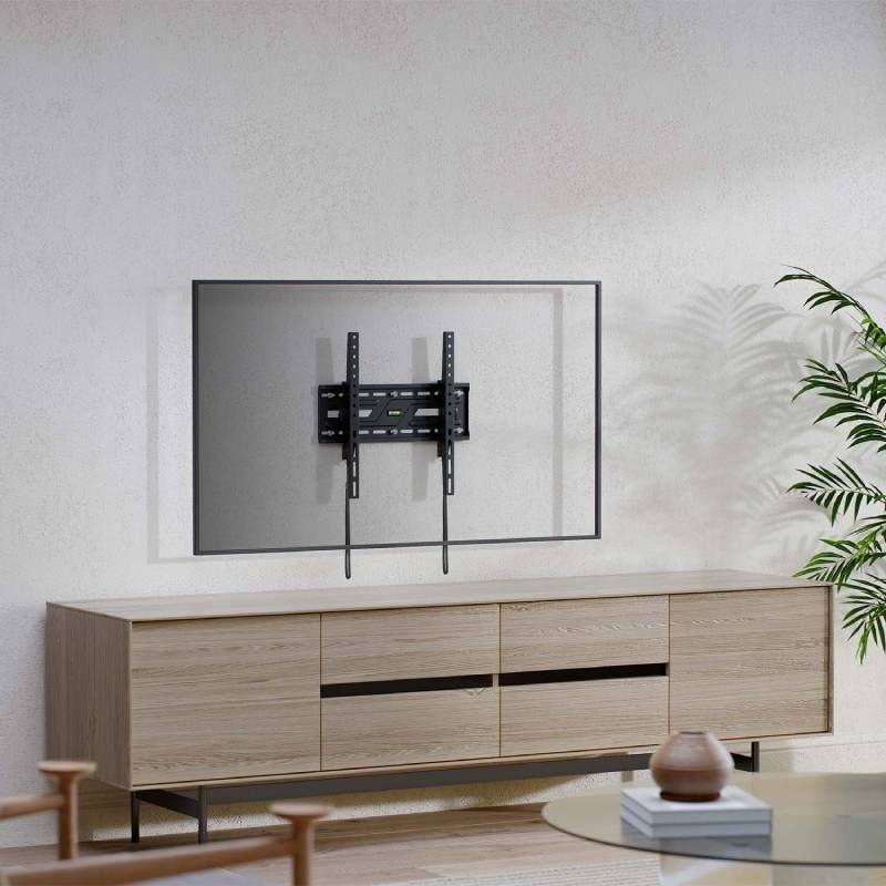 Soporte de Pared Inclinable Aisens WT75T-311 para TV de 32-75"/ hasta 75kg - изображение 4