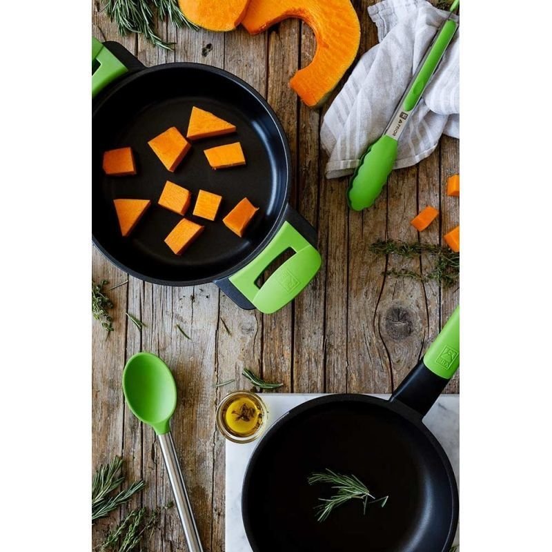 Cuchara Pasta Bra Prior A197009/ Verde - изображение 3