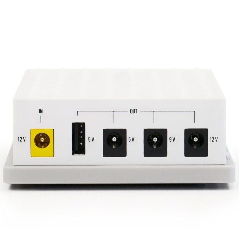 SAI DC Salicru SPS NET2 / 20W/ 4 Salidas/ Formato Compacto - изображение 3