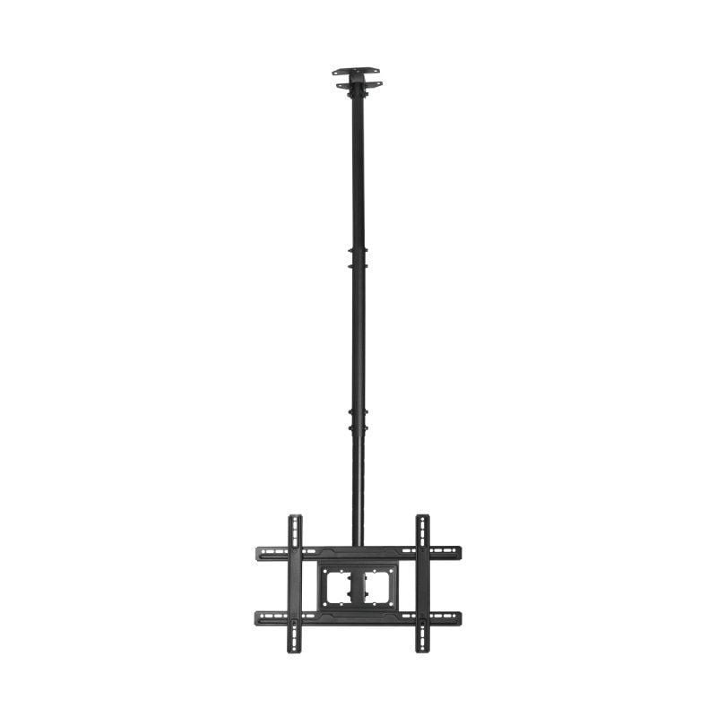 Soporte de Techo Giratorio/ Inclinable/ Extensible Aisens CT80TSE-075 para TV de 37-80"/ hasta 50kg - изображение 3