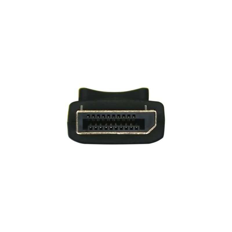 Cable DisplayPort 1.4 8K Aisens A149-0391/ DisplayPort Macho - DisplayPort Macho/ 3m/ Negro - изображение 4