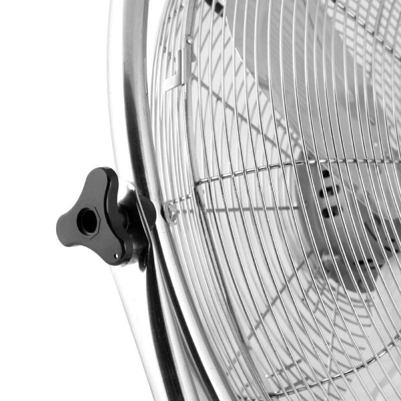 Ventilador de Suelo Orbegozo PWM 2147/ 130W/ 3 Aspas 45cm/ 3 velocidades - изображение 5