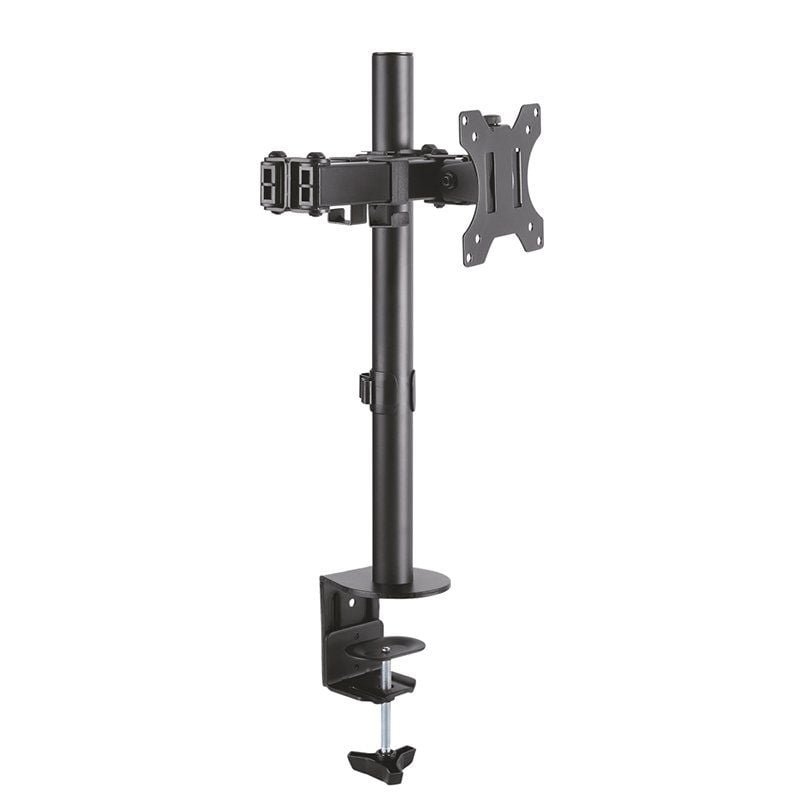 Soporte de Mesa para Monitor Aisens DT32TSR-039/ hasta 8kg - изображение 4