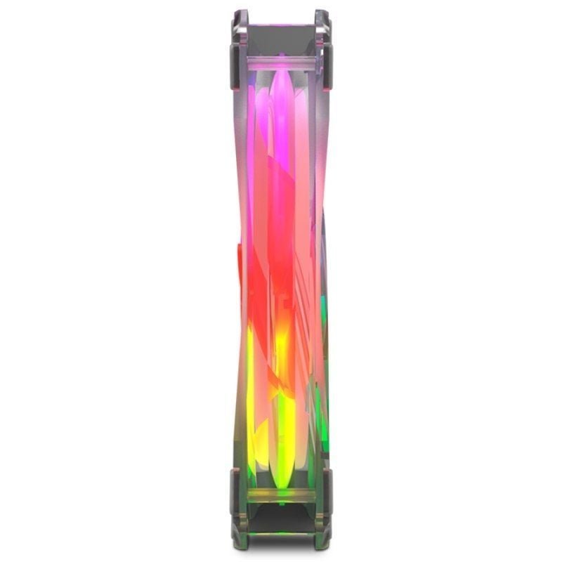 Ventilador Nox X140/ 14cm/ ARGB - изображение 4