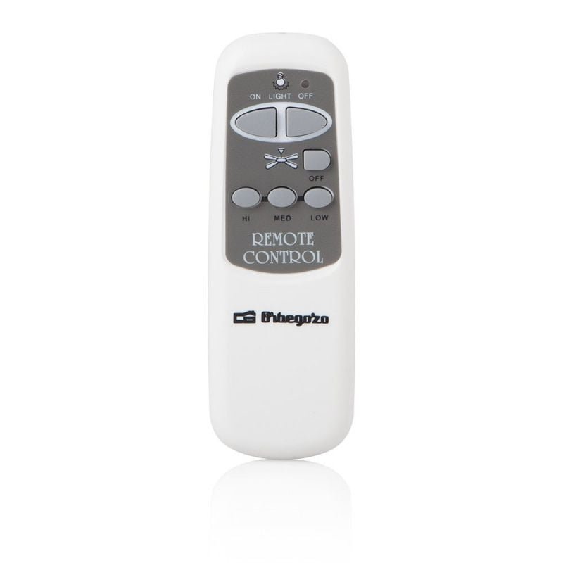 Ventilador de Techo Orbegozo CP 50120/ 65W/ 6 Aspas 120cm/ 3 velocidades - изображение 3