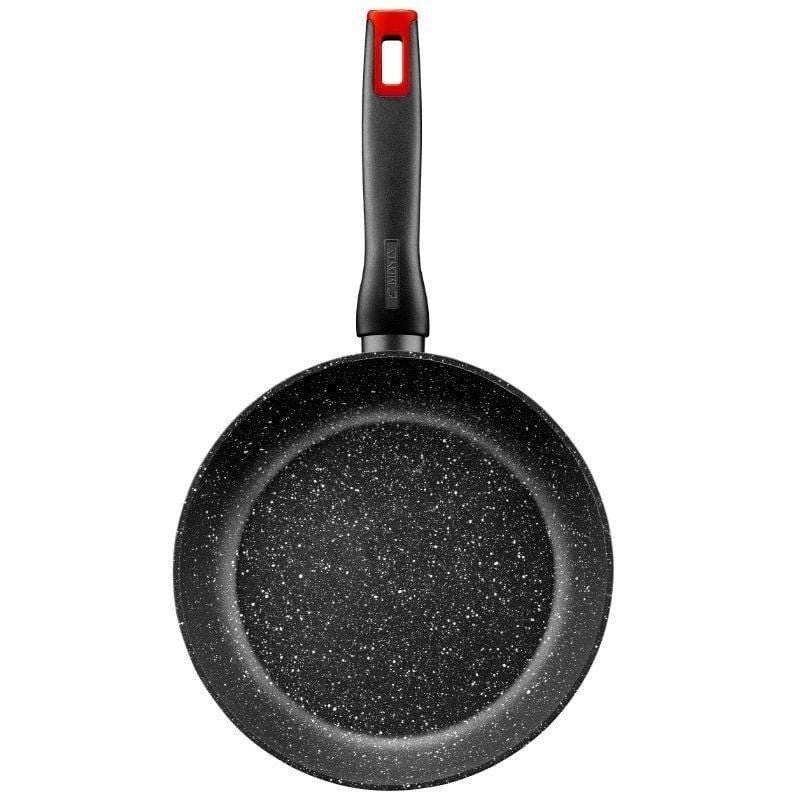 Sartén Monix Titán Rock M810024/ Ø24cm/ Aluminio forjado/ Apta para Inducción - изображение 4