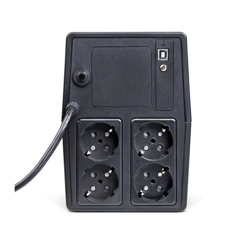 SAI Línea Interactiva Salicru SPS 1100 ONE BL/ 1100VA-600W/ 4 Salidas/ Formato Torre - изображение 3