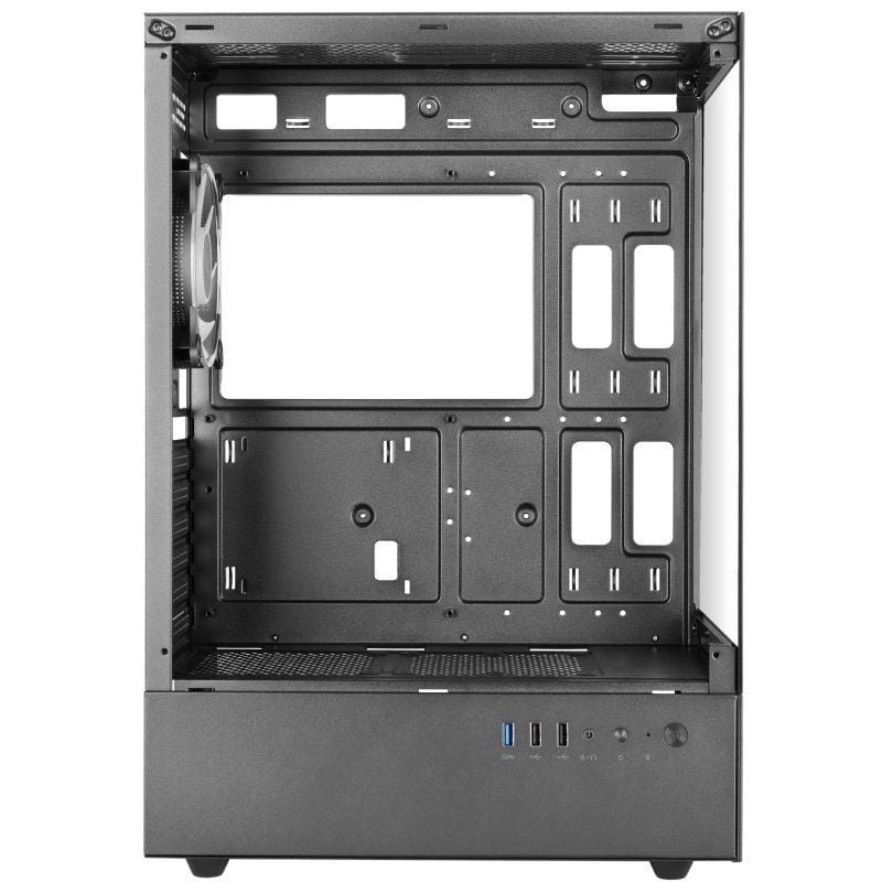 Caja Gaming Semitorre Mars Gaming MC-XO - изображение 4