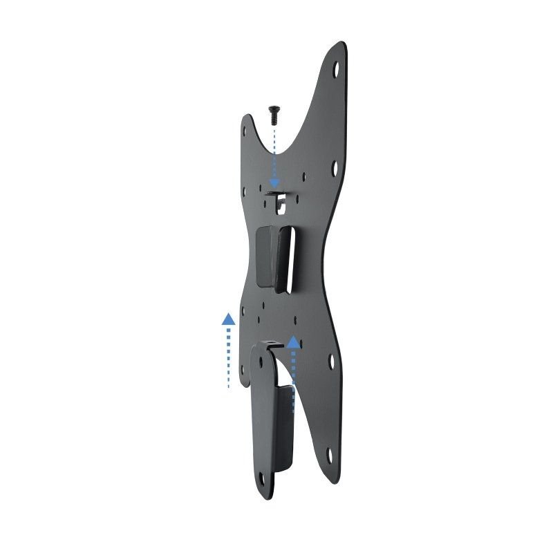 Soporte de Pared Fijo TooQ LP1242F-B para TV de 23-42"/ hasta 35kg - изображение 4