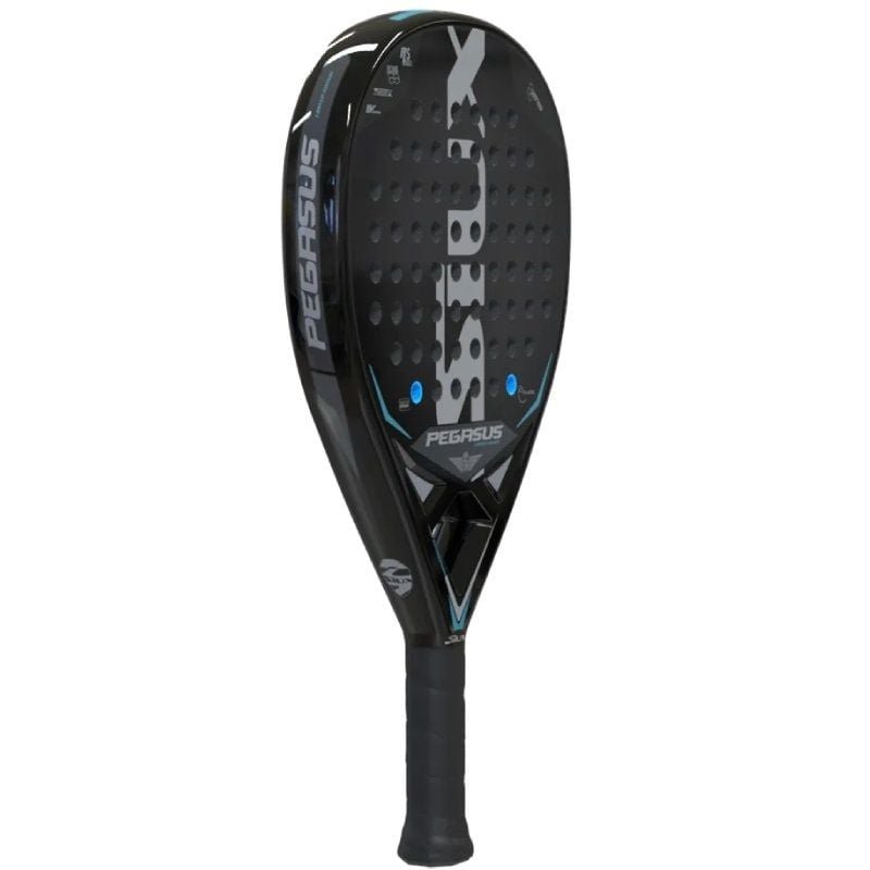 Pala de Pádel Siux Pegasus 1K Edición Limitada/ Negra - изображение 2