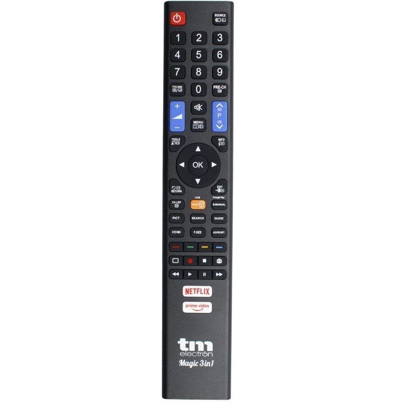 Mando Universal Magic 3 en 1 para TV Samsung/ LG/ Sony - изображение 2