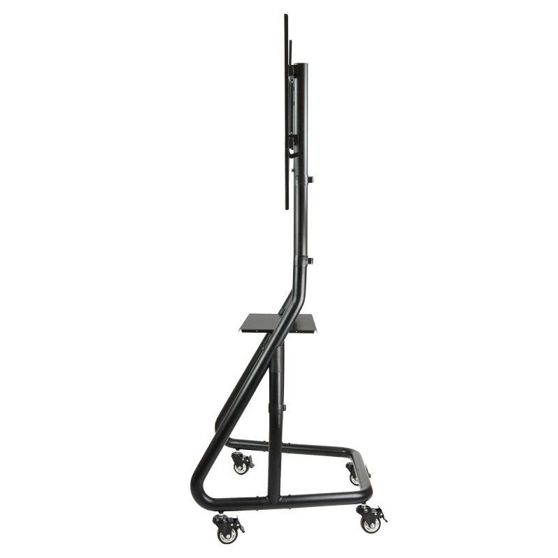 Soporte de Suelo con Ruedas TooQ FS20200M-B para TV de 60-105"/ hasta 100kg - изображение 4