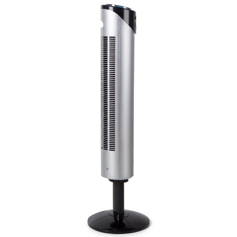 Ventilador de Torre Orbegozo TWM 1015/ 45W/ 3 velocidades - изображение 2