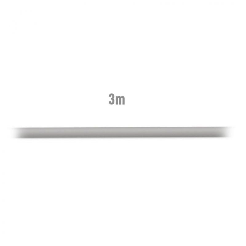 Cable de Red RJ45 UTP Aisens A135-0231 Cat.6/ 3m/ Gris - изображение 3