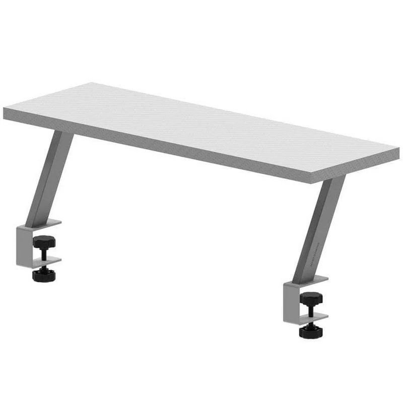 Soporte para Monitor Mars Gaming MGDS/ hasta 10 kg/ Blanco - изображение 3