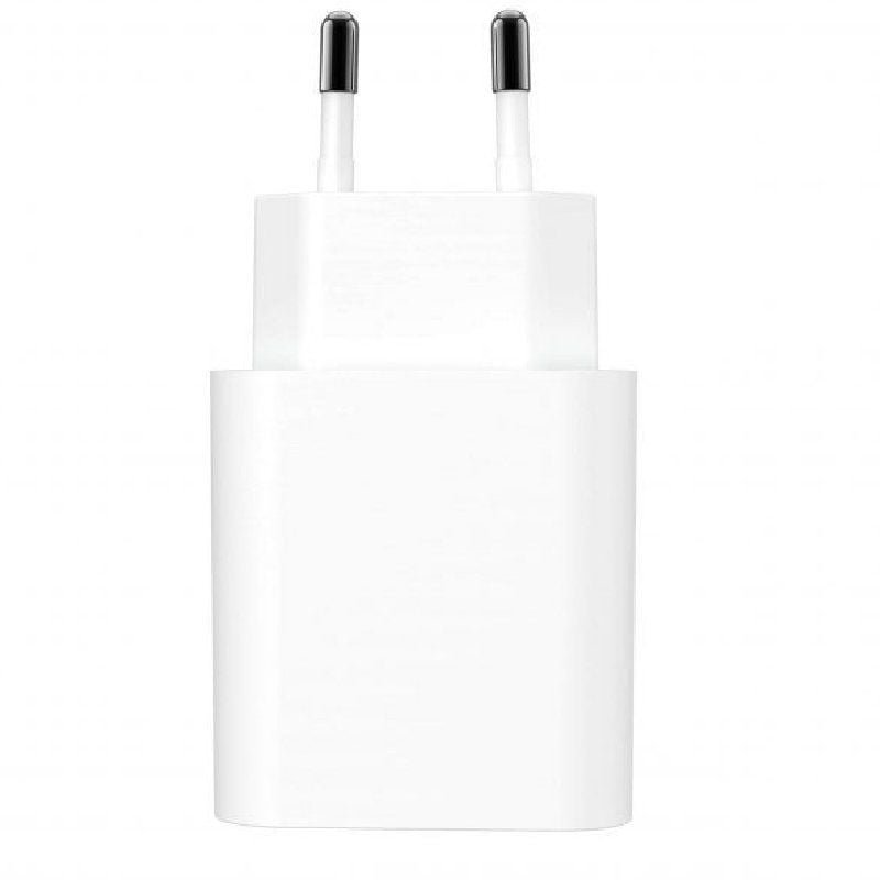 Cargador de Pared Leotec LECSPH20W1W/ 1xUSB Tipo-C/ 20W - изображение 4