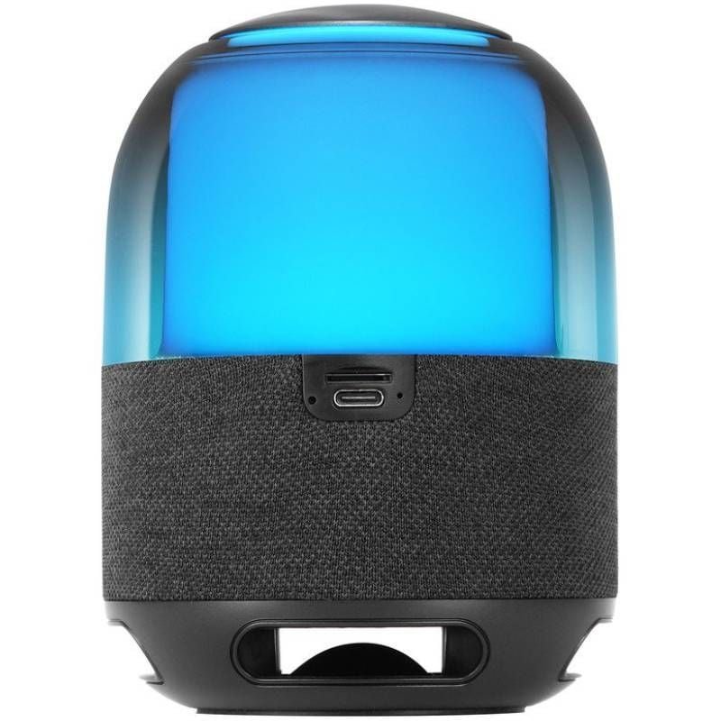 Altavoz con Bluetooth Mars Gaming MS-FLOW/ 15W/ 1.0 - изображение 3