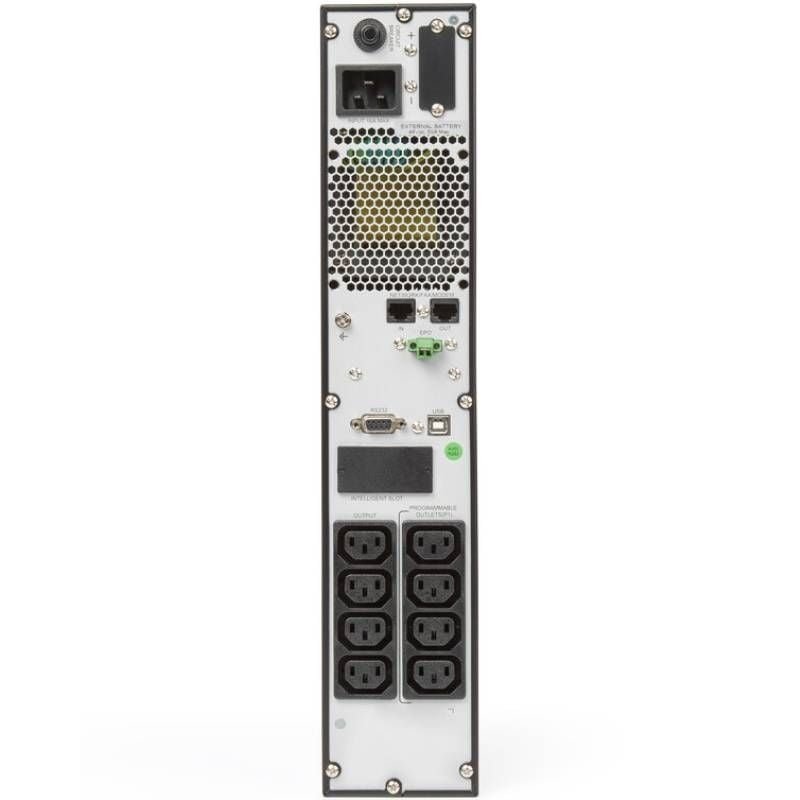 SAI Línea Interactiva Salicru SPS 2000 ADV RT2/ 2000VA-1800W/ 8 Salidas/ Formato Torre - изображение 3