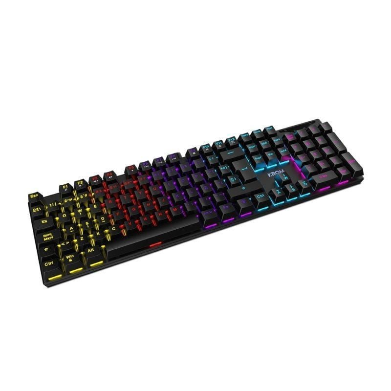 Teclado Gaming Mecánico Krom Kasic - изображение 3
