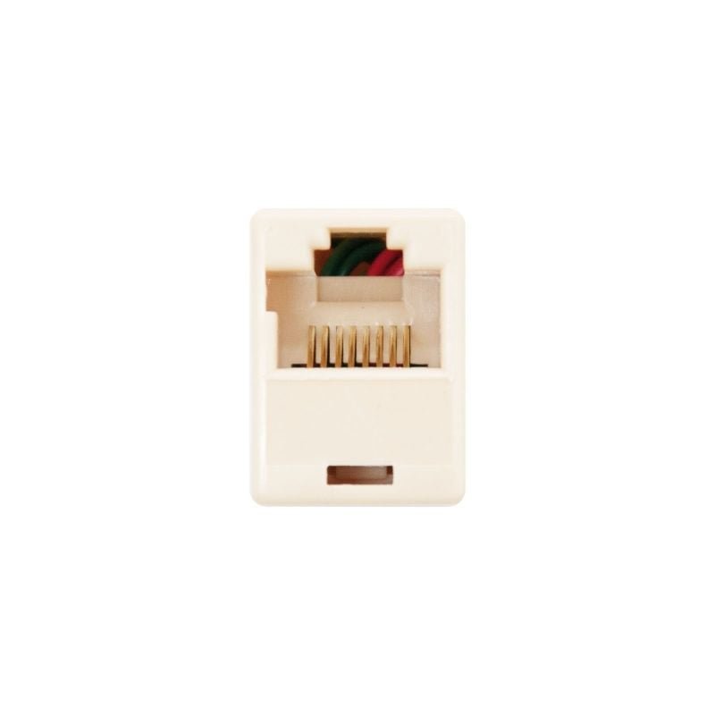 Adaptador RJ45 Nanocable 10.21.0401/ Cat.5e - изображение 2