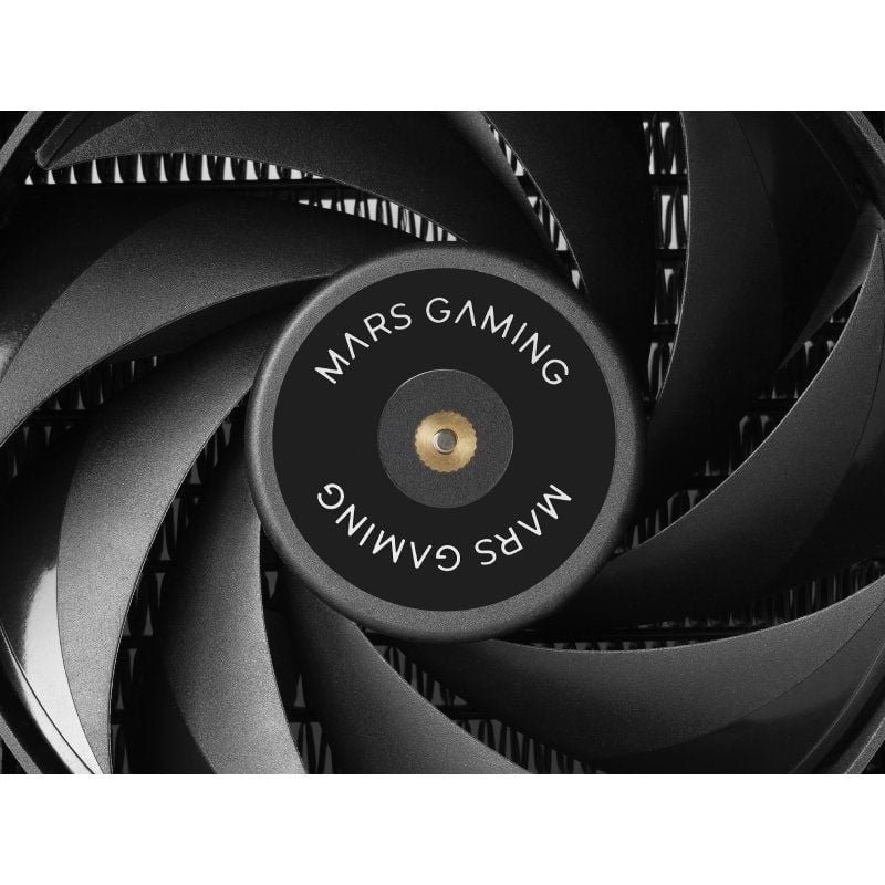 Sistema de Refrigeración Líquida Mars Gaming ML-PRO360/ Negro - изображение 3