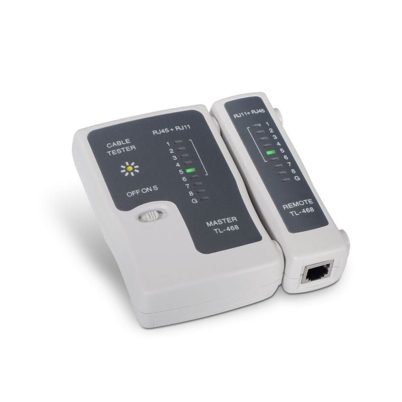 Tester Aisens A142-0312 para RJ11-RJ12-RJ45 - изображение 2