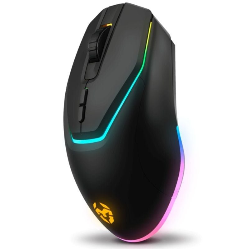 Pack Gaming Krom Kabala/ Teclado + Ratón Inalámbricos - изображение 5