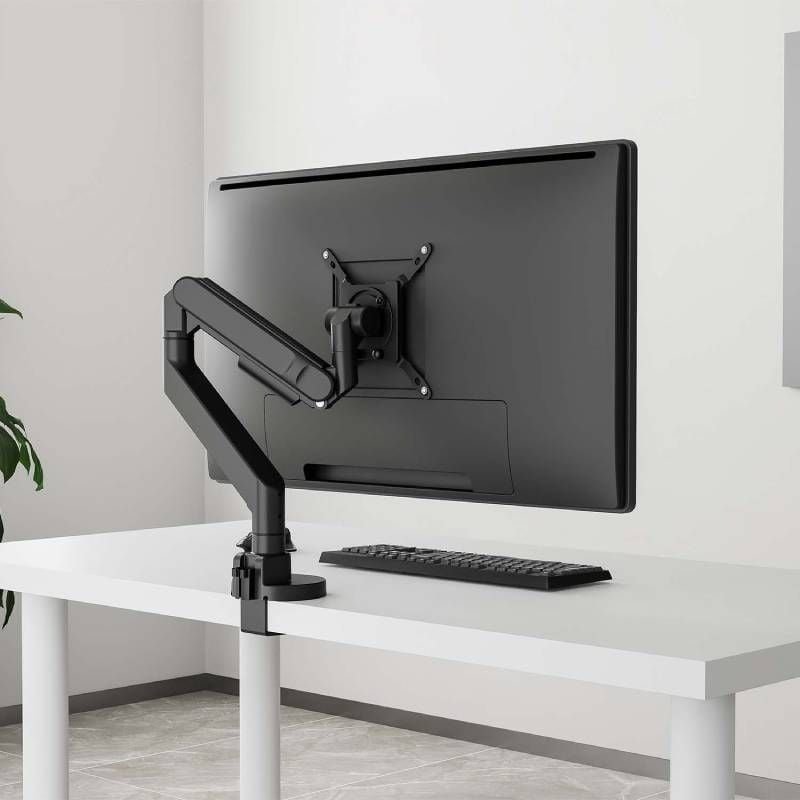 Soporte de Mesa Giratorio/ Inclinable Aisens DT57TSR-307 para TV de 24-57"/ hasta 27kg - изображение 4