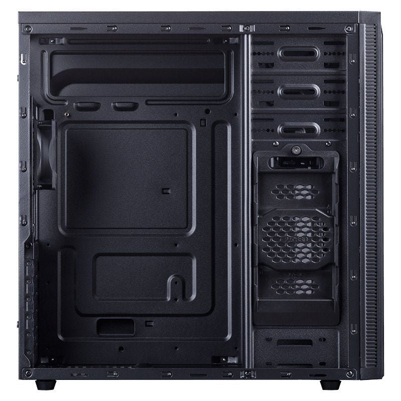 Caja Semitorre Hiditec KLYP Cha010018 - изображение 2