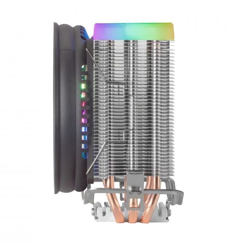 Ventilador con Disipador Mars Gaming MCPU33/ 11cm - изображение 4