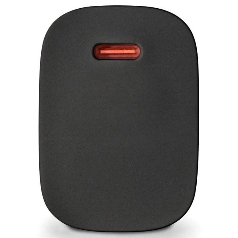 Cargador de Pared GaN NGS Bud 20W/ 1xUSB Tipo-C/ 20W - изображение 3
