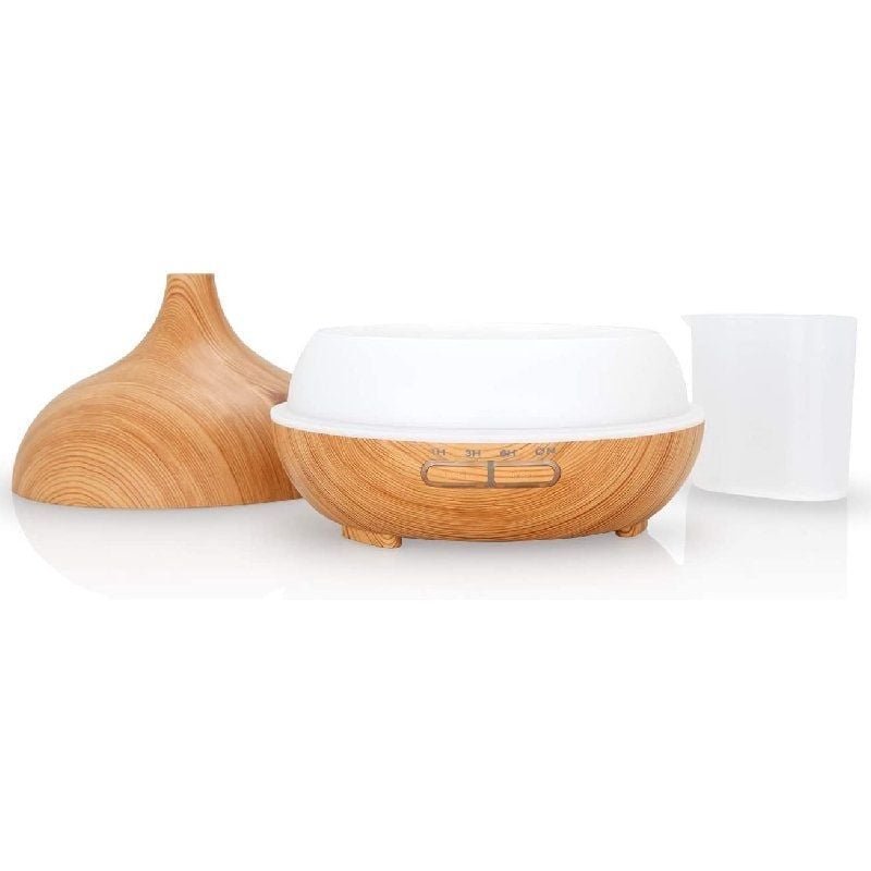 Humidificador Orbegozo HUA 3500/ Capacidad 300ml - изображение 5