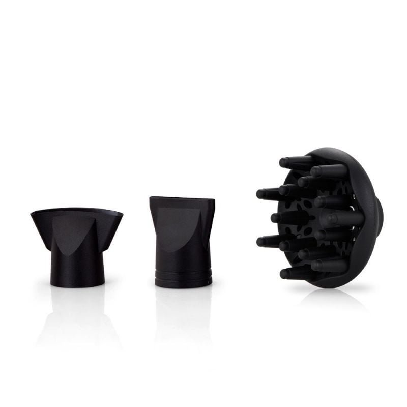 Secador Orbegozo SE-2206/ 2200W/ Negro - изображение 5