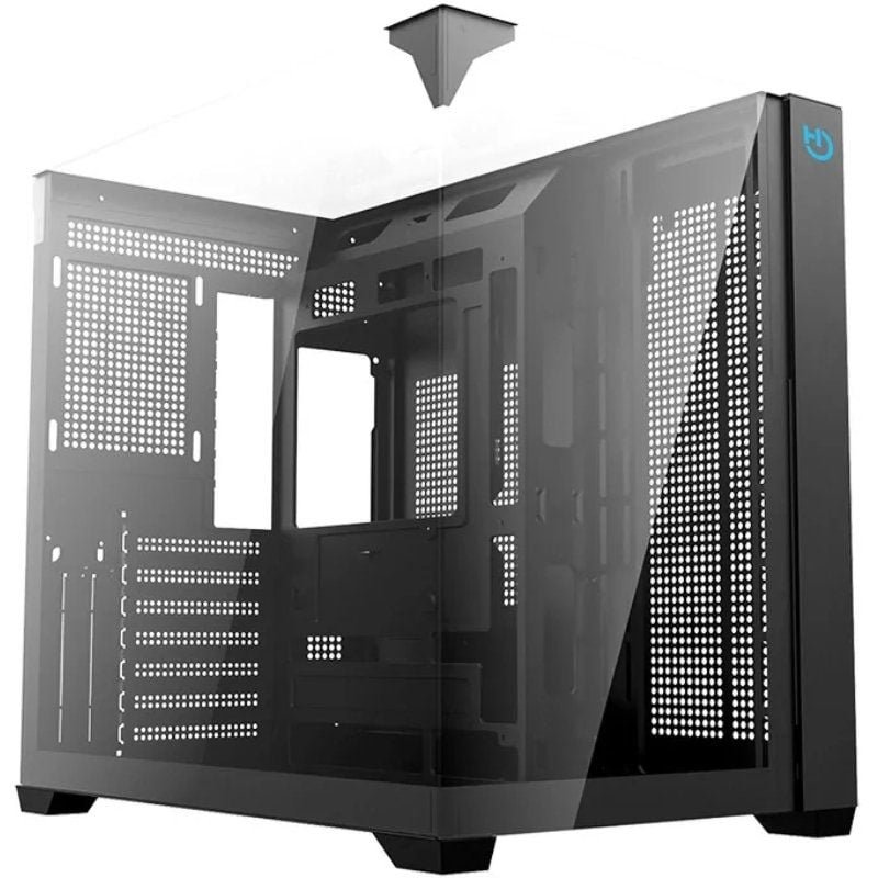 Caja Gaming Semitorre Hiditec SKY - изображение 4