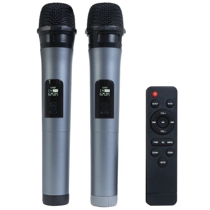 Barra de Sonido con Bluetooth Fonestar SING-BAR/ 30W/ 2.0 - изображение 4